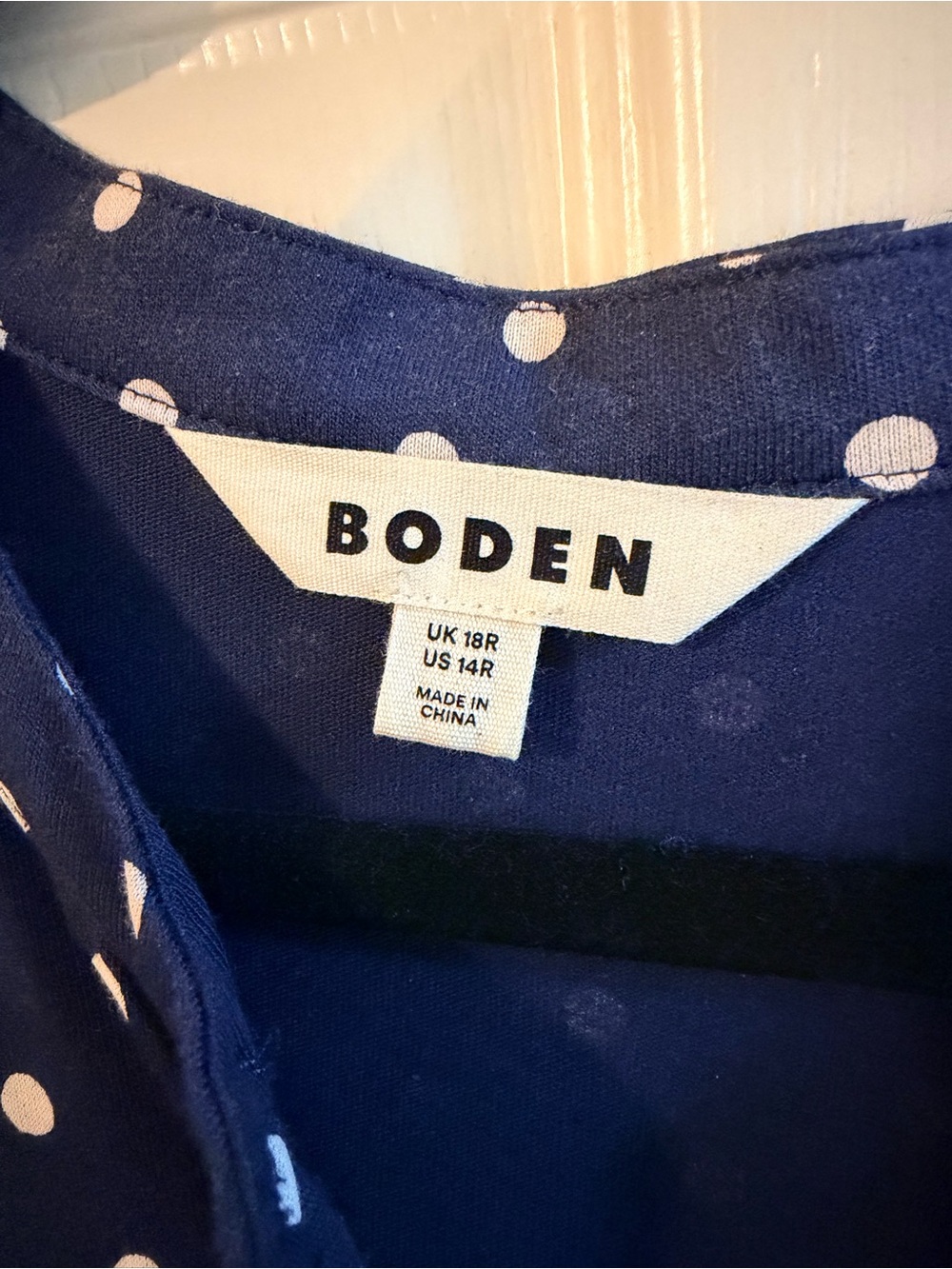 Boden - Picture 2 of 4